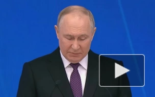 Путин поручил увеличить финансирование в сфере продвижения русского языка