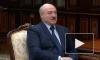 Лукашенко заявил, что Белоруссия "не рухнет на колени"