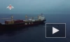 Минобороны опубликовало видео спасения панамского судна от пиратов