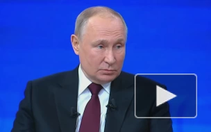 Путин: пункты реабилитации смогут решать процедуры по раненным в зоне СВО