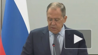 Лавров заявил, что Россия руководствуется в Закавказье принципом "не навреди"