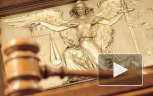 В Петербурге сломавший полицейскому нос получил срок