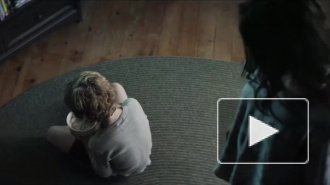 Хоррор "Первая ведьма" стал лидером американского проката