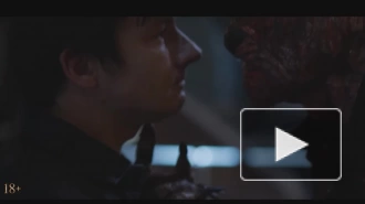 В сети появился трейлер хоррора "Винни-Пух: Кровь и мед 2"