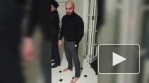 Стали известны подробности о стрельбе на свадьбе в Петербурге