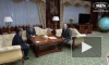 Путин и Лукашенко обсудят ситуацию в Афганистане 