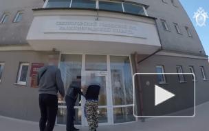 В Светлогорске главу отдела полиции задержали за махинации с янтарем