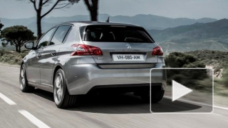 Объявлены цены на новые Peugeot 308 и Peugeot 508