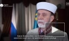 Муфтий мусульман Крыма поздравил с праздником Ораза-байрам