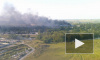 Новости Украины: артиллерия обстреливает химзавод в Горловке, есть опасность масштабной экологической катастрофы