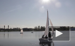 Дыхание Петербурга: интересные новости прошедшей недели