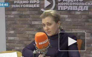 Попова попросила россиян не выезжать в Африку из-за малярии