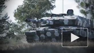 Германия показала "убийцу" российской "Арматы"