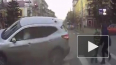 Видео из Красноярска: Хорошая реакция женщины спасла ...