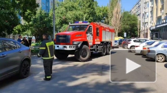 В Саратове в доме взорвался электровелосипед