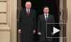 Эрдоган в Киеве произнёс бандеровское приветствие