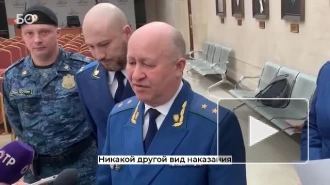 Прокуратура попросила приговорить Галявиева к пожизненному сроку за стрельбу в гимназии
