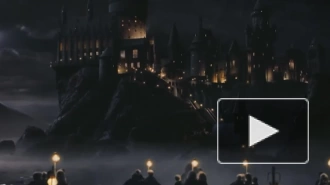 IGN выпустил сравнение фильмов о Гарри Поттере и Hogwarts Legacy