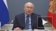 Путин: успехи российских аграриев связаны с темпами ...