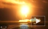 SpaceX запустила ракету со спутниками Starlink