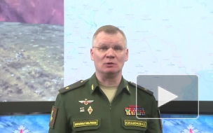 Российская ПВО сбила ракету "Точка-У" в Донбассе
