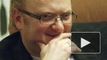 Милонов предложил мадам Ле Пен занять место Олланда на Олимпиаде в Сочи