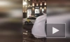 На Невском проспекте в массовом ДТП пострадали двое: видео