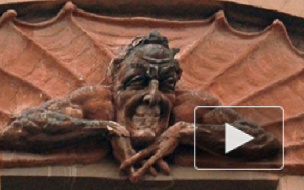 Восстановление фигуры Мефистофеля оценили в 7,2 млн рублей