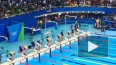 Пловцы-олимпийцы из США могут загреметь в тюрьму Бразили...
