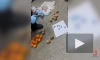 В Красноярске наркокурьер спрятал "синтетику" в мандарины и картошку