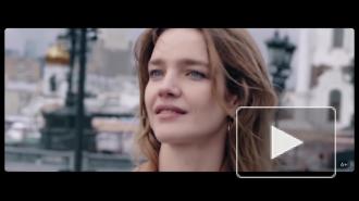 Наталья Водянова с детьми отправилась в путешествие по России