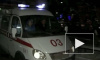 Семь автомобилей столкнулись на Кутузовском проспекте в Москве