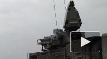 Россия продемонстрировала используемое в Сирии оружие