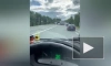 В лобовом ДТП на Киевском шоссе погибла женщина-водитель