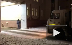 Видео: Выехал последний из «Крестов»