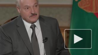 Лукашенко сообщил о договоренности с Путиным по задержанным россиянам