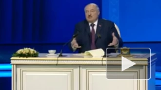 Лукашенко пообещал усилить пропаганду и агитацию, чтобы не проиграть информационную войну