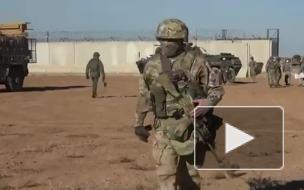Вопрос российского спецназовца в Сирии на "великом и могучем" поняли без перевода