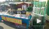 Видео: на Южном рынке в Выборге прошла традиционная выставка-ярмарка