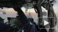 Вертолетчики Черноморского флота провели учения с ...