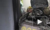 ФСБ показала кадры задержания членов террористической ячейки в Крыму