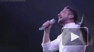 Россия может отказаться от трансляции Евровидения из-за песни  "I Am Gay" 