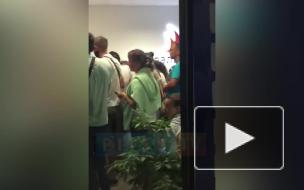 Самолет из Симферополя в Петербург задержали более чем на 8 часов