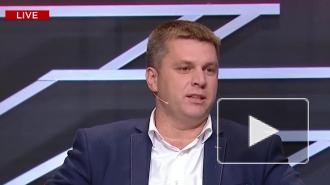 Зеленского обвинили в предательстве национальных интересов в угоду ЕС и НАТО