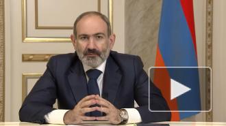 Пашинян заявил, что не позволит создать впечатление хаоса в Армении