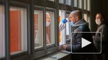 Новые лаборатории для тестов на коронавирус откроются в Санкт-Петербурге