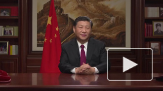 Путин и Си Цзиньпин провели телефонные переговоры и обсудили пандемию