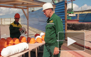 На Васильевском острове "прикопались" к Собчаку и уже готовят ствол