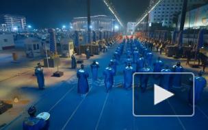 В Египте прошел "Золотой парад фараонов": подробности 