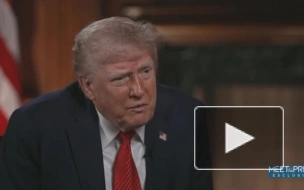 Трамп не исключил введения санкций против РФ при отказе от сделки по Украине